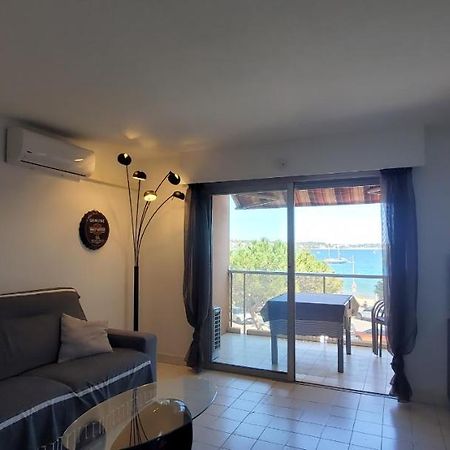 Port Frejus Est, Le Capitole, Studio 27M2, Vue Mer Exterior photo