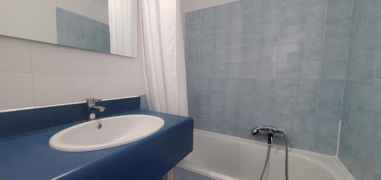 Port Frejus Est, Le Capitole, Studio 27M2, Vue Mer Exterior photo