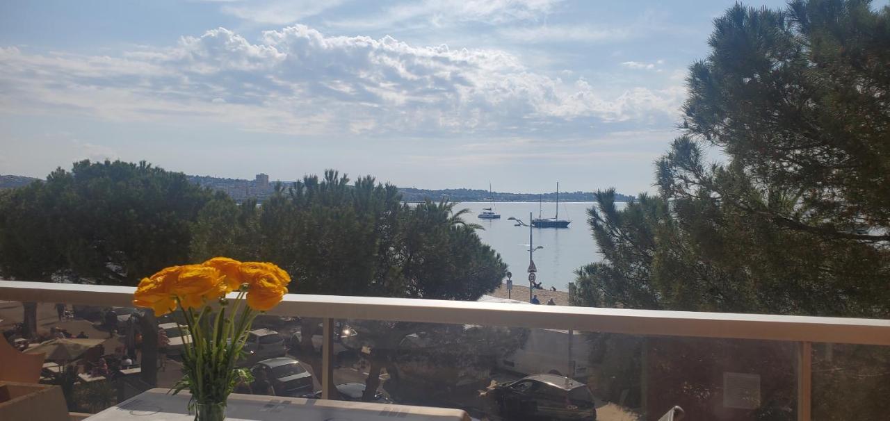 Port Frejus Est, Le Capitole, Studio 27M2, Vue Mer Exterior photo